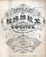 Essex County 1884 